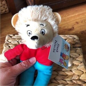 PBS: The Berenstain Bears: Brother Bear Plush